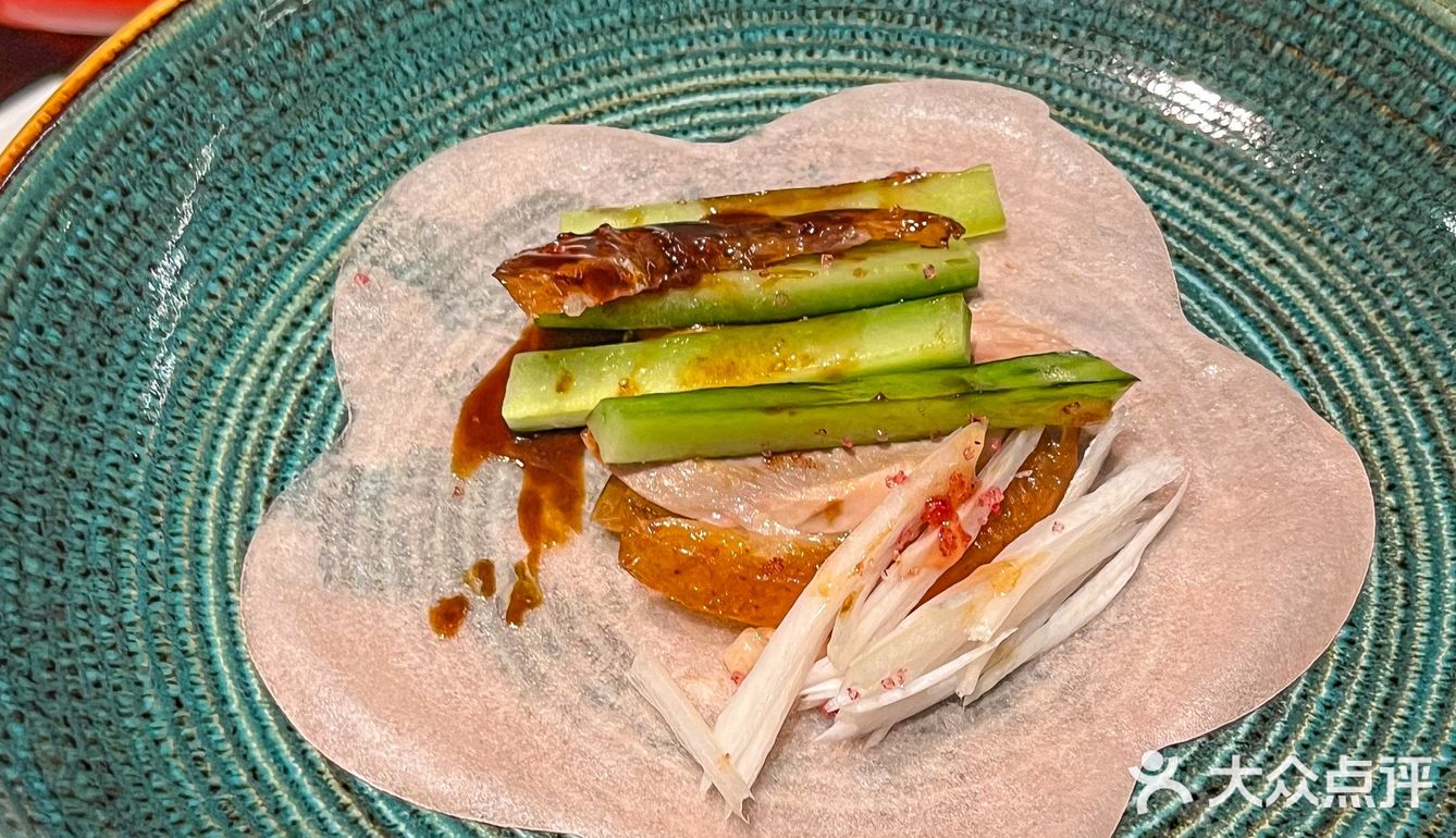 大鸭梨太会了，来这里一口吃掉春天🌸
