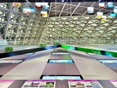 -深圳市当代艺术与城市规划馆