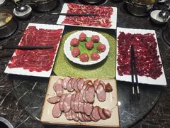 -仄园围炉坊·牛肉火锅·汕头卤水火锅(蛇口店)