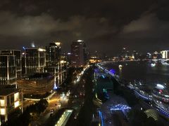 -上海外滩英迪格酒店
