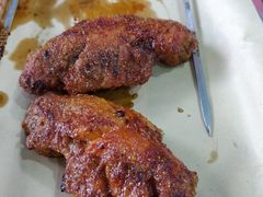 -高原第一家资格烤羊肉(玉林南路总店)