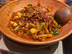 -火塘云南烧烤大排档