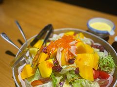 -渔寿司·日本料理(艾尚天地店)