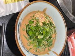 东来顺秘制麻酱-东来顺饭庄(金泉广场店)