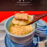 一人前手握🍣｜用料理传递的诚心诚意