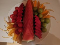 -新希望诺富特酒店-青岛湾中餐厅