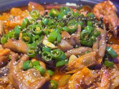-徐记小怪兽肉蟹煲店(哈西万达金街店)