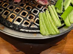 -子檀大隐炭烧(食品街店)