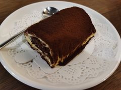 提拉米苏蛋糕-MUSEE CAFE(保利·时光里店)