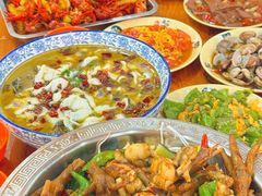 -江湖万州烤鱼(王子美食城)