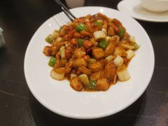 -国人川菜(李家村建东街店)