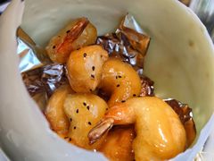-柒园·三十年创意杭帮菜(龙湖滨江天街店)