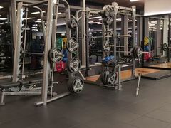-燃坊JEN ACTIVE游泳健身中心·深圳前海JEN酒店