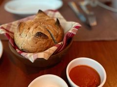 -上海柏悦酒店·世纪100牛排馆