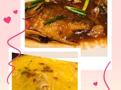 -宝轩渔府·老字号海鲜·正宗津菜(水上店)