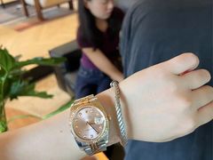 -沐渔二手奢侈品黄金手表包包回收·中古店(广州塔店)