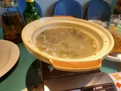 -清真马家锅烙
