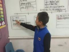 -瑞思少儿中心·少儿英语素养启蒙(回龙观校区)