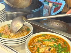 -青和小锅米线(翠湖店)
