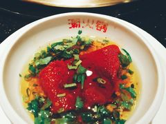 -潮火锅·麻辣牛肉火锅(观音桥方圆·LIVE店)