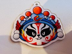 -天府国麻辣香锅(黄岛永旺店)