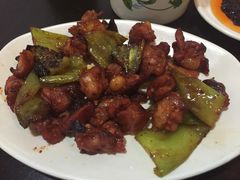 -炙热童年·老北京炙子烤肉(南锣鼓巷店)