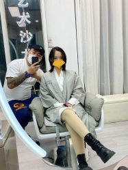 -T-Hair Salon