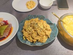 -羲和雅苑•北京烤鸭(国贸商城店)