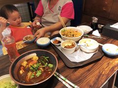 -青水瓦台汤泉(未央店)