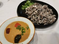 爆肚-到家尝北京菜(西坝河店)
