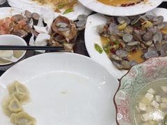 -望海潮海鲜店 特色家常菜(在海一方店)