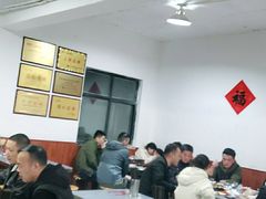 -郑喜旺烧烤(新密总店)