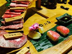 -黑牛の店·和牛烧肉(大悦城店)