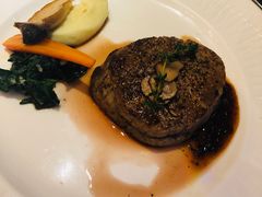 -王品牛排(郑州大卫城店)