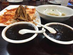 -吴门人家·苏宴宫廷菜(拙政园店)