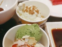 -西安西藏大厦开元名都大酒店·自助餐厅