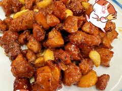 -同发号饭庄(复兴路店)