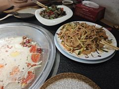 -313羊庄鲜羊火锅·鲜羊肉烧烤(李村店)