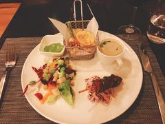 -WOLFGANG PUCK KITCHEN & BAR(迪士尼小镇店)