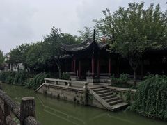 -龙潭水乡