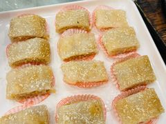 甜薄餐-荔枝楼酒家(员村东璟店)