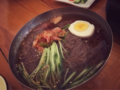 -长寿参鸡汤(朝韩风情街店)