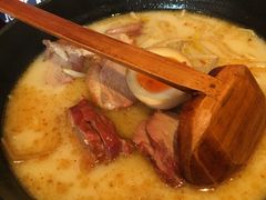 -味千拉面(上海蓝天路店)