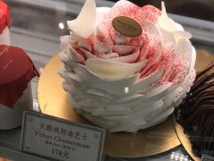 -布歌东京(金融街购物中心店)