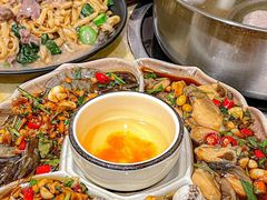 -合记汕头牛肉店(嘉禾路店)