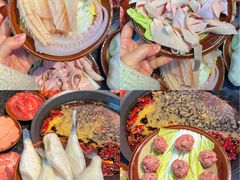 -雾都嘟重庆老火锅