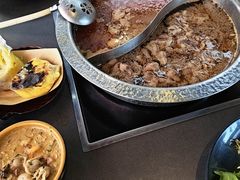 -牛武士寿喜烧·和牛火锅自助(全球首店)