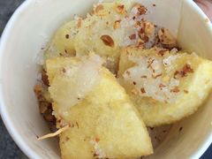 -袁家豆腐
