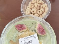 -宝珠奶酪(闵行仲盛店)