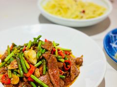 -蘇小主·创意中国菜(金茂览秀城店)